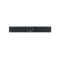 Видеобар /  Yealink [UVC40 E2] All-in-one USB Video Bar for Small Rooms  /  2-year AMS [1206673]