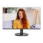 МОНИТОР 23.8" AOC 24B3QA2 Black  (IPS,  1920x1080,  120Hz,  1 ms,  178° / 178°,  300 cd / m,  1500:1,  +HDMI 1.4,  +DisplayPort 1.2,  +MM)