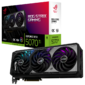 Видеокарта ASUS RTX5070Ti ROG STRIX OC 16GB GDDR7 256bit 3xDP 2xHDMI 3FAN RTL [ROG-STRIX-RTX5070TI-O16G-GAMING]
