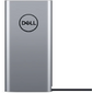 Dell 451-BCDV 13000mAh черный / серебристый 2xUSB