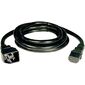 Кабель Eaton 10A FR / DIN power cords for HotSwap MBP