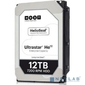 См. арт. 1496710 Жесткий диск Western Digital Ultrastar DC HC520 0F29532 12Tb SAS / 3.5" / 7200 rpm / 256Mb