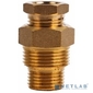 Rexant 51-0610-1 Сальник с резьбой 1 / 2 для ввода кабеля в трубу Proconnect