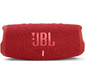 Динамик JBL Портативная акустическая система JBL Charge 5 красная