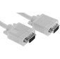Кабель соед. SVGA 15m / 15m 10м Pro  (2 фильтра) CAB016S-10m Blister box