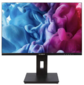 IRBIS SMARTVIEW 24'' LED Monitor 1920x1200, 16:10, IPS, 250 cd/m2, 1000:1, 5ms, HDMIх2, DPх2, Audio output, 75Hz eDP , Height, Tilt, Swiv, Pivot, внешн. бп, Black 3y (China)