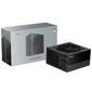 Блок питания 850W Ocypus Gamma P850 BK  (ATX,  80+,  APFC,  20+4 pin,  120mm fan,  PCI-E 6+2Px4,  6xSATA)  (Gamma-P850-W1HDBK024X-EU)