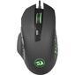 Мышка USB OPTICAL GAINER REDRAGON 75170 DEFENDER