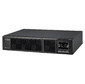 Systeme Electriс Smart-Save Online SRT,  1500VA / 1500W,  On-Line,  Extended-run,  Rack 2U (Tower convertible),  LCD,  Out: 8xC13,  SNMP Intelligent Slot,  USB,  RS-232,  Pre-Inst. Web / SNMP