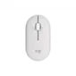 Мышь /  Logitech Wireless Mouse Pebble 2 M350S TONAL WHITE