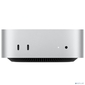 Mac mini: Apple M4 10-core CPU,  10-core GPU / 24GB / 512GB SSD