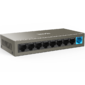 Коммутатор 9PORT 100M TEF1109D TENDA