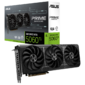 Видеокарта ASUS GeForce RTX 5060TI 16Gb DDR7 128 bit 3*DP / HDMI 3FAN  (PRIME-RTX5060TI-16G) RTL