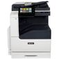 МФУ Xerox VersaLink B7125V_D  A3,  лазерное,  черно-белое,   (А4)25стр / мин,  (А3)19стр / мин,  1200dpi,  1050МГц,  4096Мб,  130АПД,  USB / Ethernet,   (B7101V_D) + ключ инициализации 097S05185