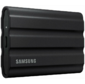 Твердотельный диск 2TB Samsung T7 Shield MU-PE2T0S / WW ,  V-NAND,  USB 3.2 Gen 2 Type-C  [R / W - 1000 / 1050 MB / s] / EU