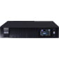Powercom Next,  On-Line,  1000VA / 1000W,  Rack / Tower,  8*IEC320-C13,  LCD,  Serial+USB,  SmartSlot,  подкл. доп. Батарей  (2027157)