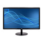 Monitor Vandor 24VD01 - 23, 8" / 1920x1080  (Full HD) / 75Гц / 300 кд / м2 / 1000:1 / IPS / 4мс / 1xHDMI+1xVGA / War1y