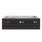 LG GH24NSD5 Привод DVD-RW,  SATA,  внутренний,   черный