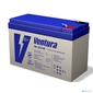 Ventura Аккумуляторная батарея HR 1234W 12V / 222 Вт / блок,  {клемма S63,  ДхШхВ 151х65х100мм,  масса 2, 62 кг,  срок службы 10 лет}