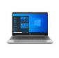 HP 250 G9  (QWERTZY) 15.6" FHD,  Intel Core i5-1235U,  16Gb,  512Gb SSD,  no ODD,  Win11 Pro,  серебристый*