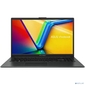 Ноутбук Asus VivoBook E1504FA-BQ5031W Ryzen 5 40 / 8Gb / SSD512Gb / 610M / 15.6" / IPS / FHD / W11H / black
