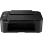 Canon Pixma TS3440  (4463C007) A4 WiFi USB черный