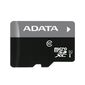 Карта памяти MICRO SDHC 32GB W / ADAP. AUSDH32GUICL10-RA1 ADATA