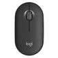 Мышь Logitech Pebble Mouse 2 M350S Tonal White