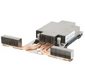 High efficiency screw-down type heatsink assembly DL360 Gen9