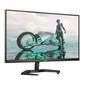 МОНИТОР 27" PHILIPS 27M1N3200ZS / 00 Black  (IPS,  1920x1080,  165Hz,  1 ms,  178° / 178°,  250 cd / m,  1100:1,  +2xHDMI 2.0,  +DisplayPort 1.2,  +MM)