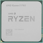 Процессор /  APU AM4 AMD Ryzen 5 PRO 5655G  (Cezanne,  6C / 12T,  3.9 / 4.4GHz,  16MB,  65W,  Radeon Graphics) replacement of 5600G  (100-000000252)  OEM