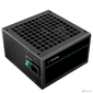 Блок питания Deepcool ATX 700W PF700 V2 80 PLUS WHITE  (20+4pin) APFC 120mm fan 6xSATA RTL