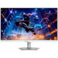Монитор 27" Gigabyte M27UP ICE  (IPS,  3840x2160,  160Hz,  1мс,  350cd / m,  1000:1,  2xHDMI-2.1,  DP-1.4,  4xUSB3.2,  USB Type-C,  Pivot )