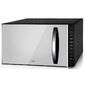 Микроволновая Печь BBK 23MWS-826T / B-M 800Вт  (23л.) черный