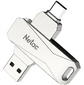 Флеш-накопитель Netac USB FLASH DRIVE  U782C 512G