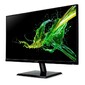 Монитор Acer EK241YP0bmix 23, 8'',  16:9,  VA,  FHD,  1 / 4ms,  250cd,  144Hz,  VGA,  HDMI,  SPK