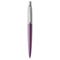 Ручка шариков. Parker Jotter Core K63  (CW1953190) Victoria Violet CT M син. черн. подар.кор.