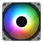 Вентилятор ID-Cooling NO-12015-XT_ARGB White ARGB 120?120?15mm  (13.8~31.2dB (A),  7VDC,  2, 16W,  500±200~2000±10%RPM,  4Pin  (PWM) / 5V 3pin  (ARGB))  (Ret)