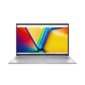 Ноутбук Asus Vivobook 17 X1704VA-AU1107 Core 7 150U 16Gb SSD1Tb Intel Graphics 17.3" IPS FHD  (1920x1080) без ОС silver WiFi BT Cam  (90NB13X1-M00MT0)