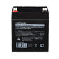 Аккумулятор свинцово-кислотный GoPower LA-1245 12V 4.5Ah  (1 / 10)