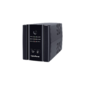 Источник бесперебойного питания /  UPS CyberPower UT2200EIG Line-Interactive 2200VA / 1320W USB / RJ11 / 45 / USB charger A / C