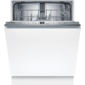 Встраиваемая посудомоечная машина BOSCH SMV26AX00Q