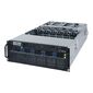 Платформа системного блока Gigabyte Платформа системного блока G482-Z54  (rev. A00) HPC Server - 4U DP 8 x Gen4 GPU Server Up to 8 x PCIe Gen4 GPGPU cards NVIDIA-Certified system for scalability,  functionality,  security,  and performance AMD EPYC™ 7003 processors with AMD 3D V-Cache™ Technology AMD EPYC™ 7003 series processor family 8-Ch