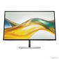 HP Series 5 Pro 27 inch QHD - 527pq 27" Monitor 2560x1440 2K,  16:9,  IPS,  350 cd / m2, 5 ms,  178° / 178°,  HDMI,  USB-A,  USB-C,  USB-B,  DP,  100 Hz,  Tilt,  Swiwel,  HAS,  Pivot,  Vesa