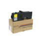 Тонер-картридж  (PK208) для KYOCERA ECOSYS P5021cdn / M5521cdn  (аналог TK-5230Y)  (CET) Yellow,  33г,  2200 стр.,  CET8995Y