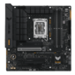 Материнская плата /  TUF GAMING B760M-PLUS