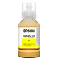 Контейнер с чернилами Epson Dye Sublimation Yellow T49N400  (140mL)