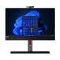 Моноблок Lenovo ThinkCentre M90a Gen 3 23.8" FHD  (1920x1080) i5-12500,  16GB DDR4,  512GB SSD M.2,  Intel UHD,  HD Cam,  DVDRW,  CR,  USB KB&Mouse ENG,  NoOS,  1Y,  2.08kg