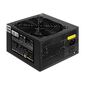Exegate EX260640RUS-PC Блок питания 450W Exegate 450PPE,  ATX,  black,  APFC,  12cm,  24p+ (4+4)p,  PCI-E,  3*IDE,  5*SATA,  FDD