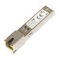 MikroTik S+RJ10 RJ45 SFP+ 10 / 100 / 1000M / 2.5G / 5G / 10G copper module
